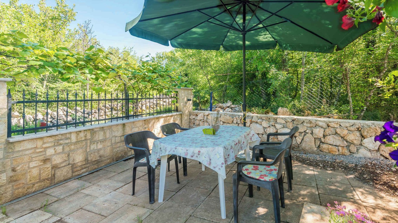 Photo of Outdoor in Sveti Vid Dobrinjski