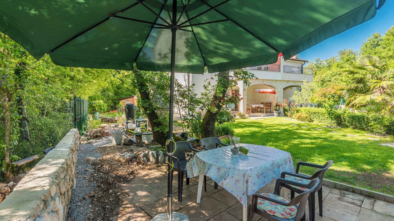Photo of Outdoor in Sveti Vid Dobrinjski