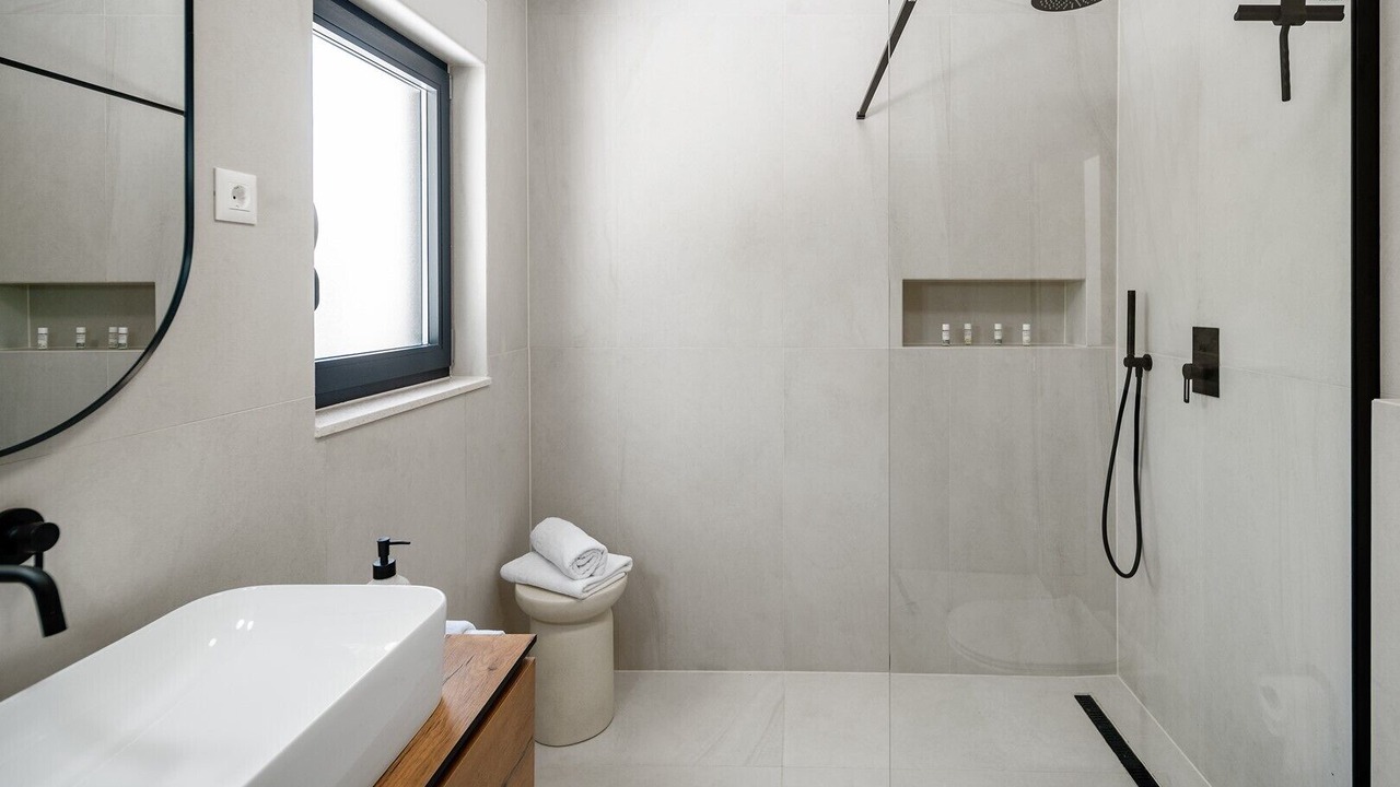Photo of Bathroom in Trilj