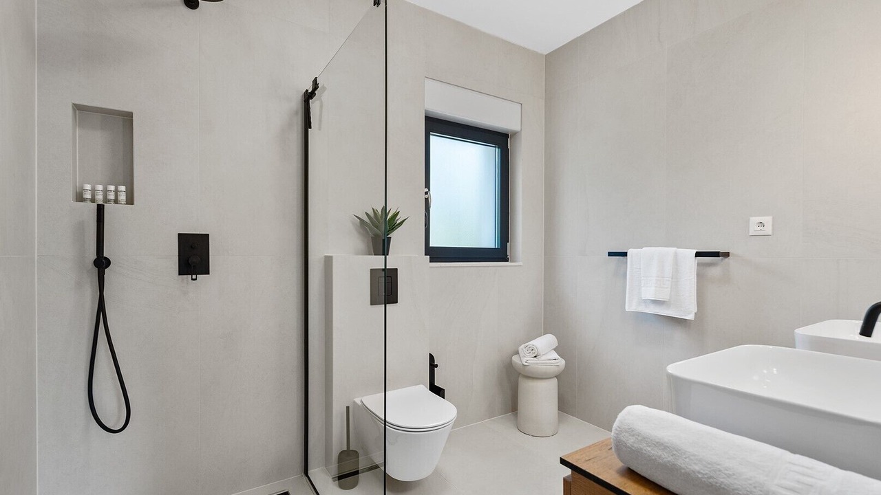 Photo of Bathroom in Trilj