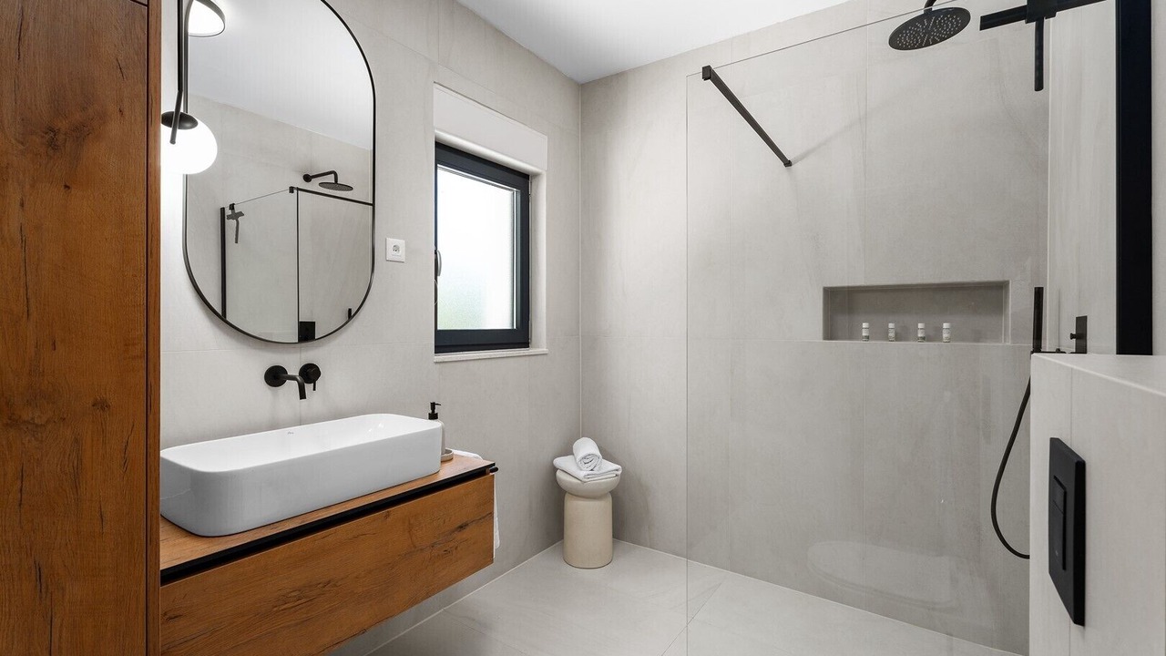 Photo of Bathroom in Trilj