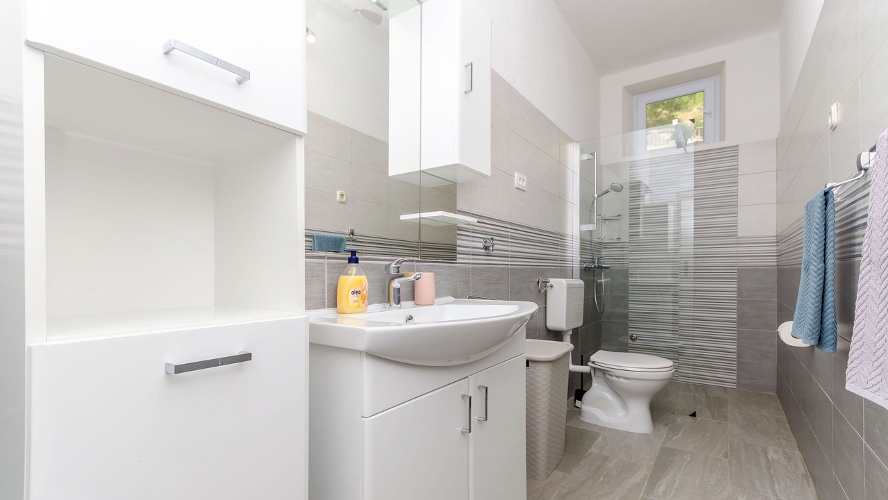 Photo of Bathroom in Zastrazisce