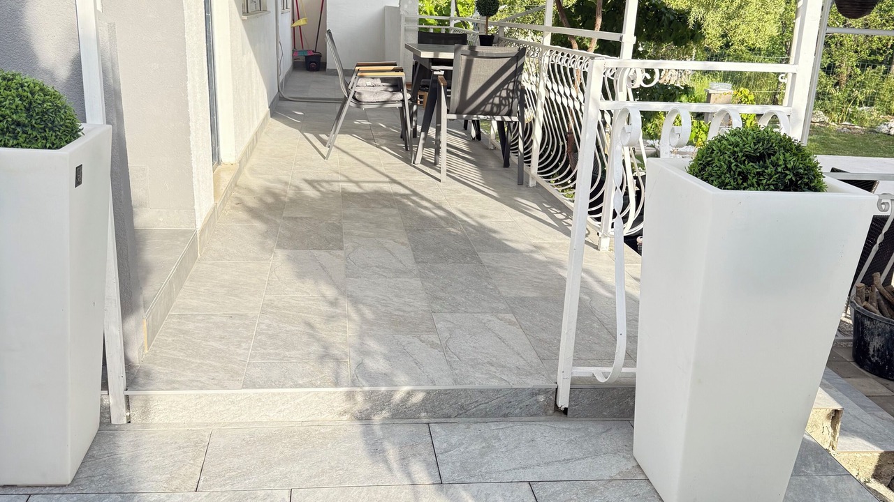 Photo of Patio Balcony in Kotlenice