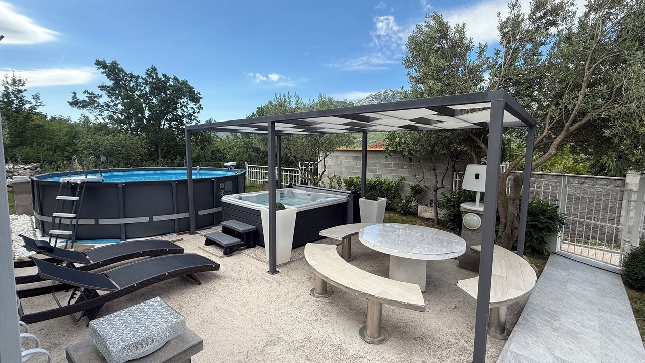 Photo of Patio Balcony in Kotlenice