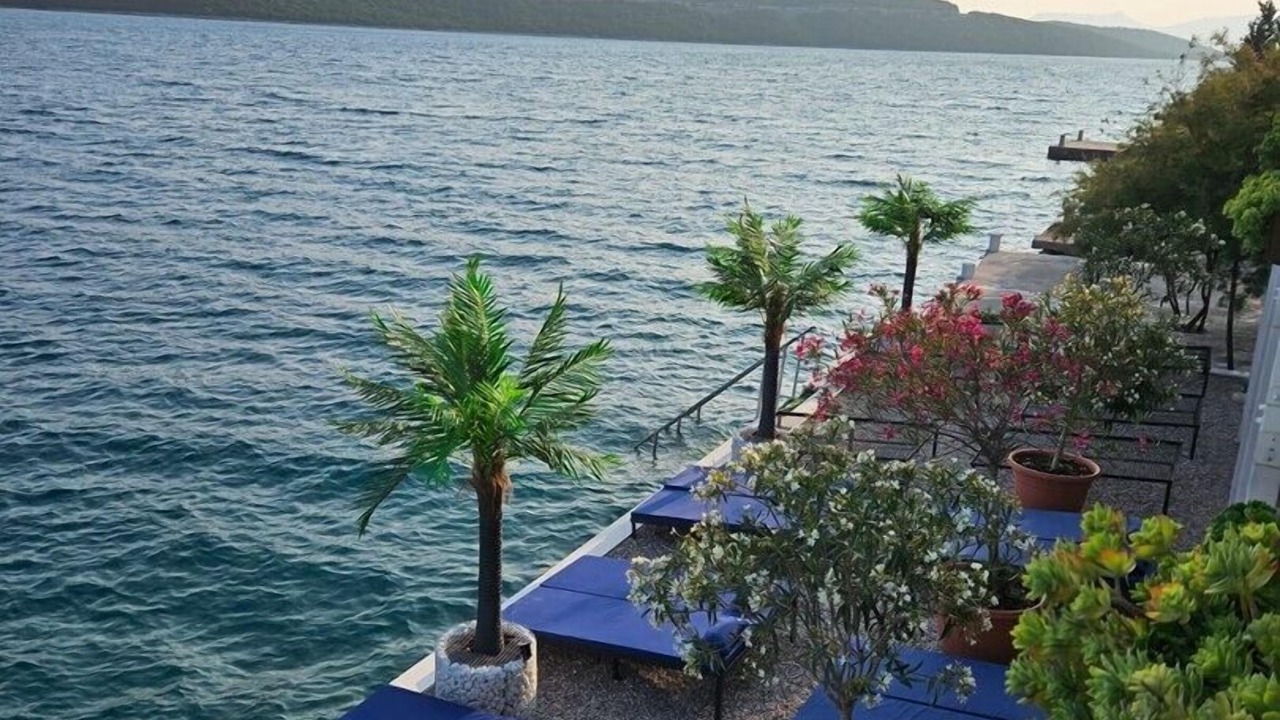 Photo of Patio Balcony in Neum