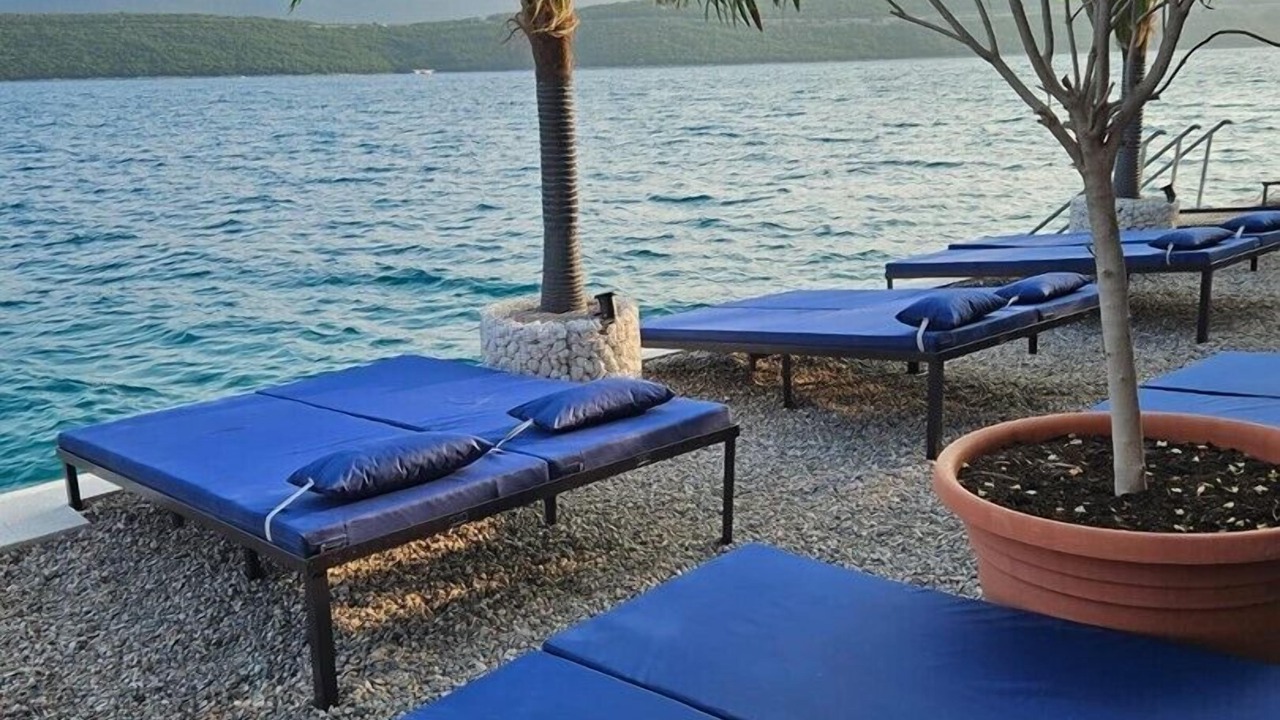Photo of Outdoor in Neum
