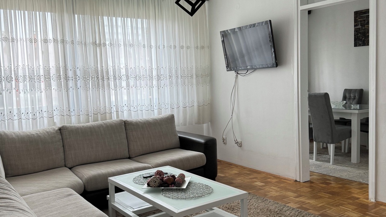 Photo of Livingroom in Novi Grad Sarajevo