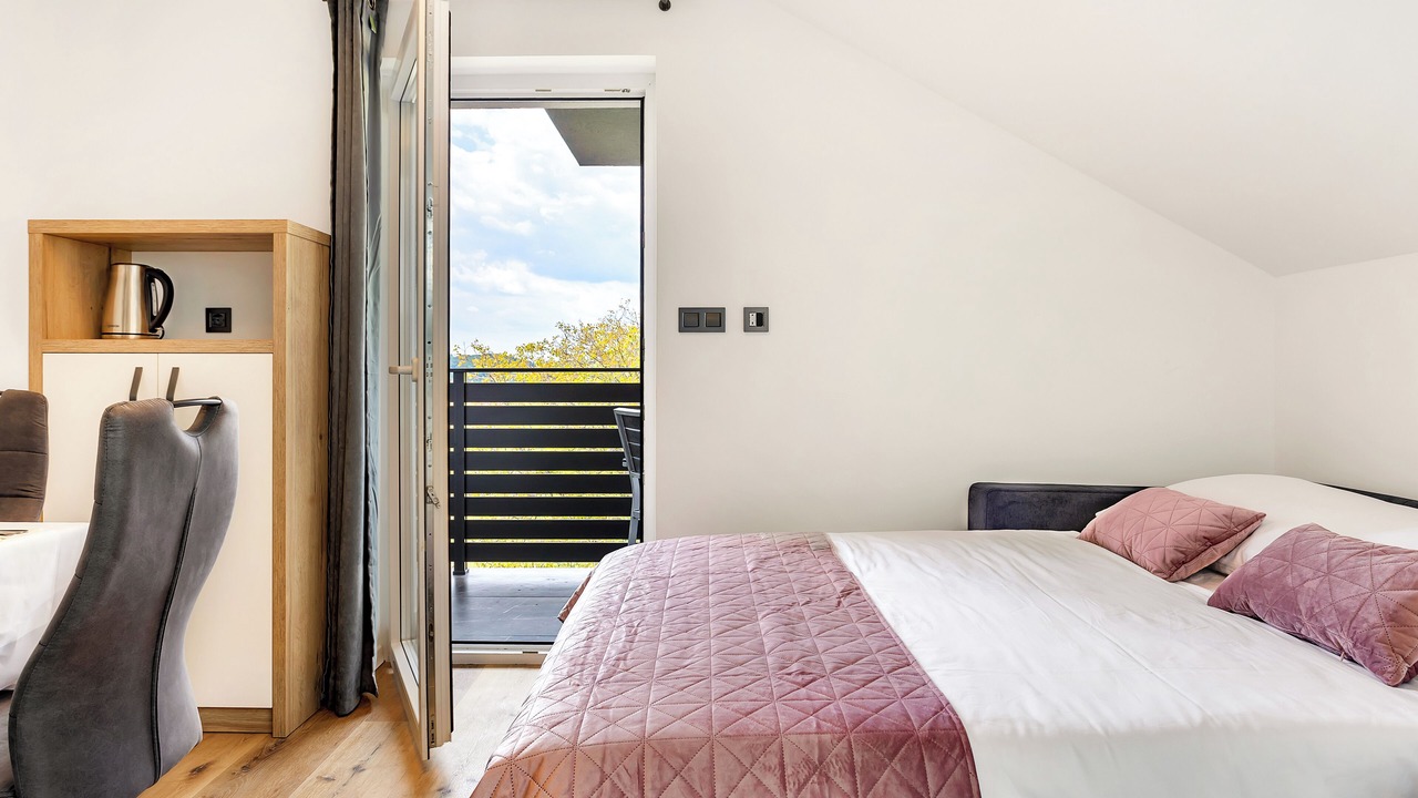 Photo of Bedroom in Cerklje ob Krki