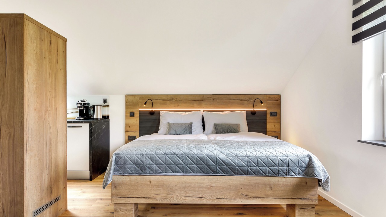 Photo of Bedroom in Cerklje ob Krki