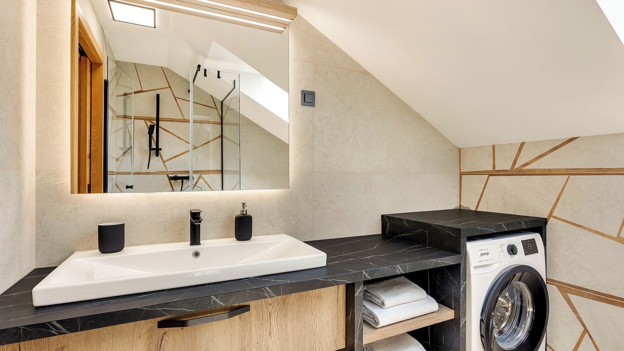 Photo of Bathroom in Cerklje ob Krki
