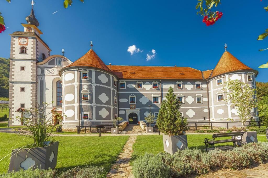 Photo of Outdoor in Cerklje ob Krki