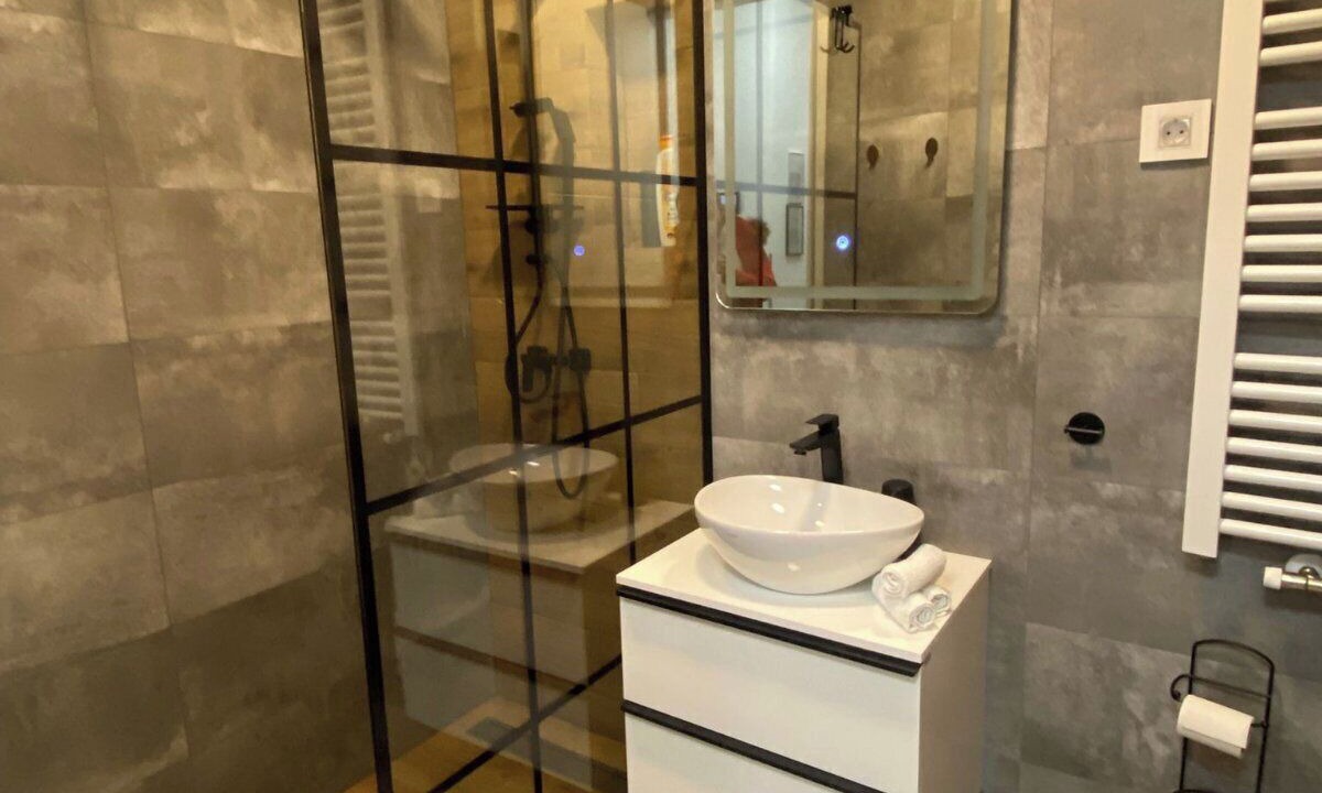 Photo of Bathroom in Banja Luka