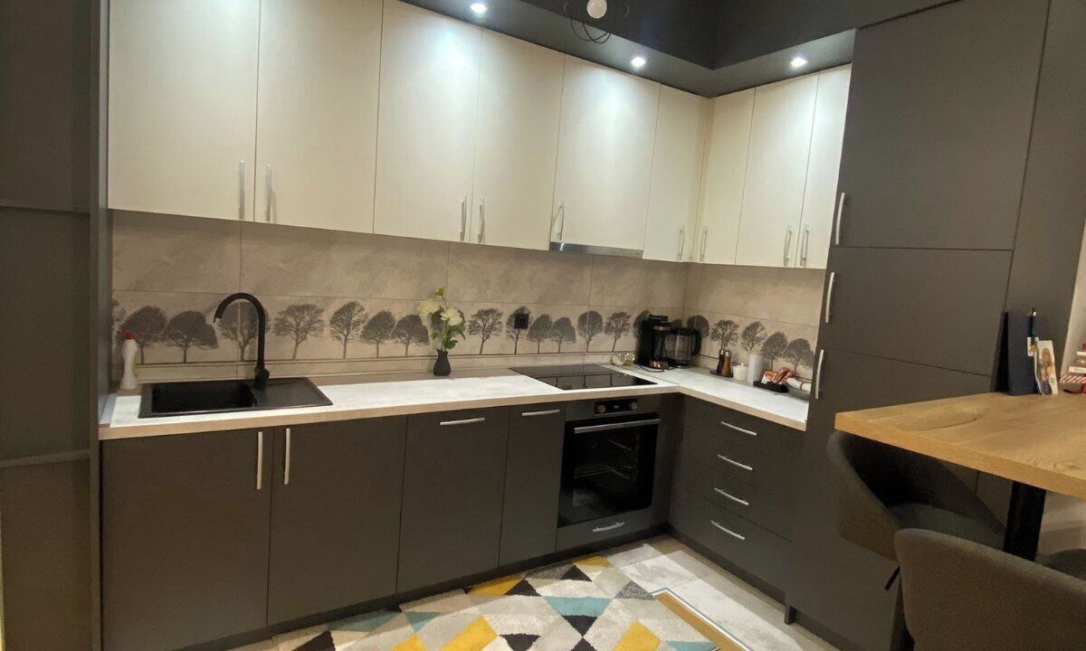 Photo of Kitchen in Banja Luka