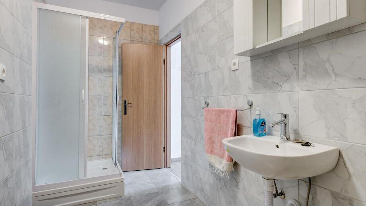 Photo of Bathroom in Omis