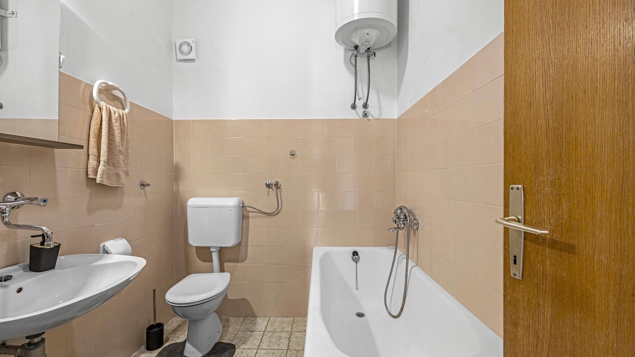 Photo of Bathroom in Jadrija