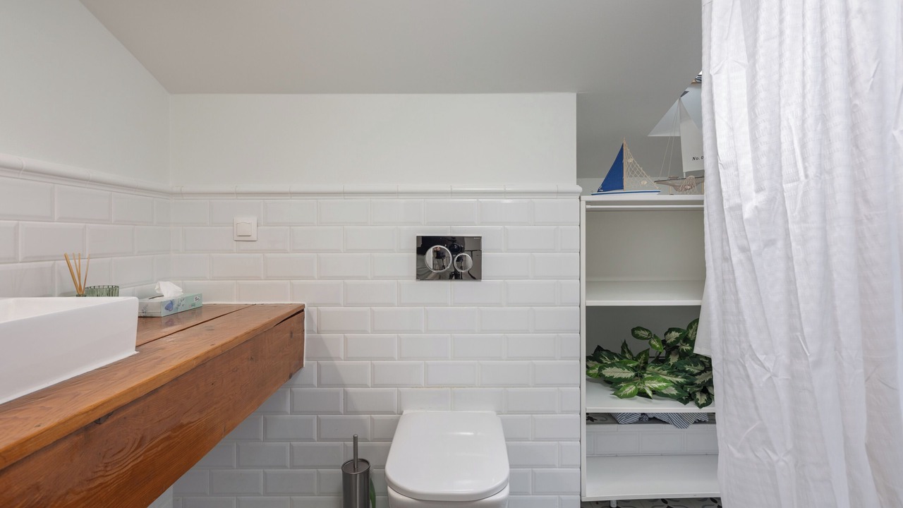 Photo of Bathroom in Drenje