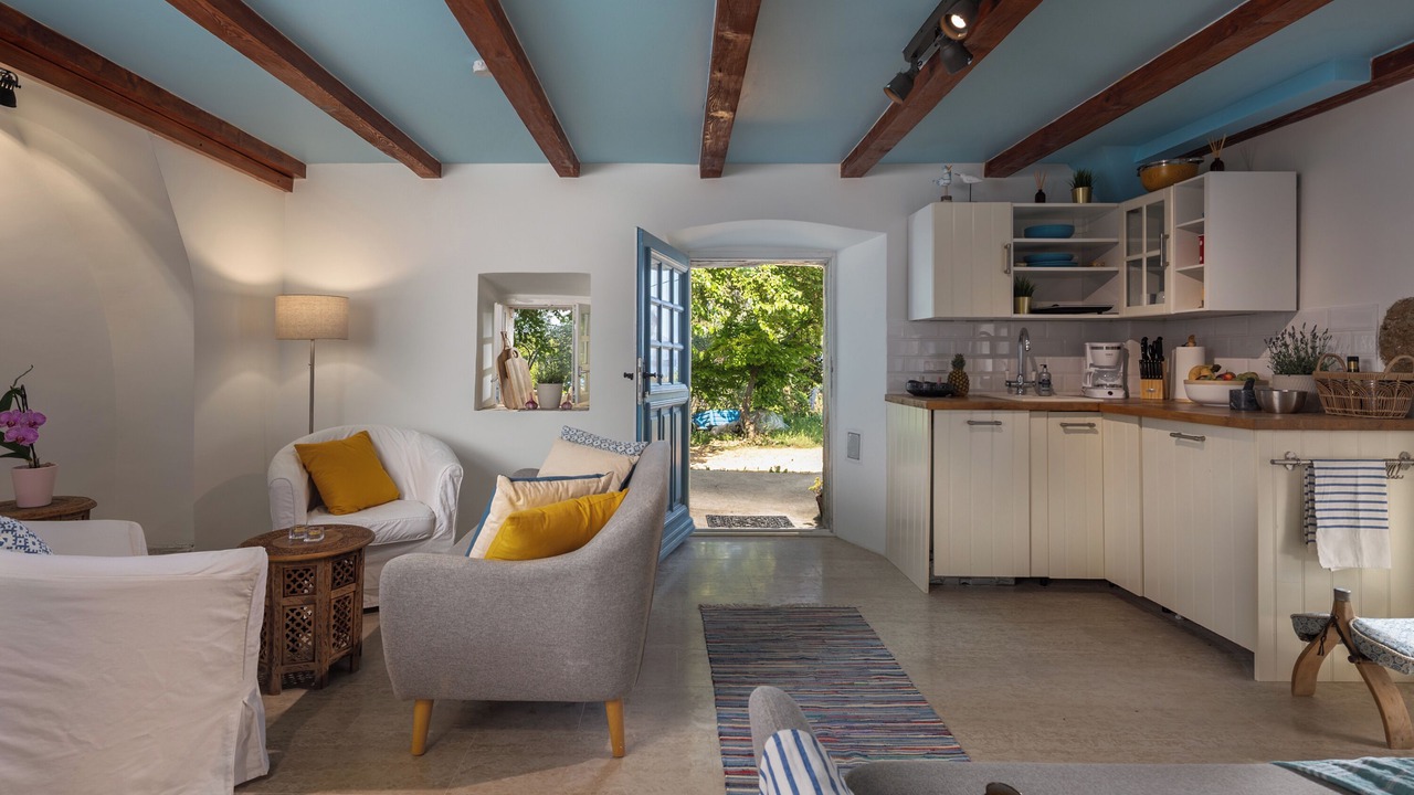 Photo of Bedroom in Drenje
