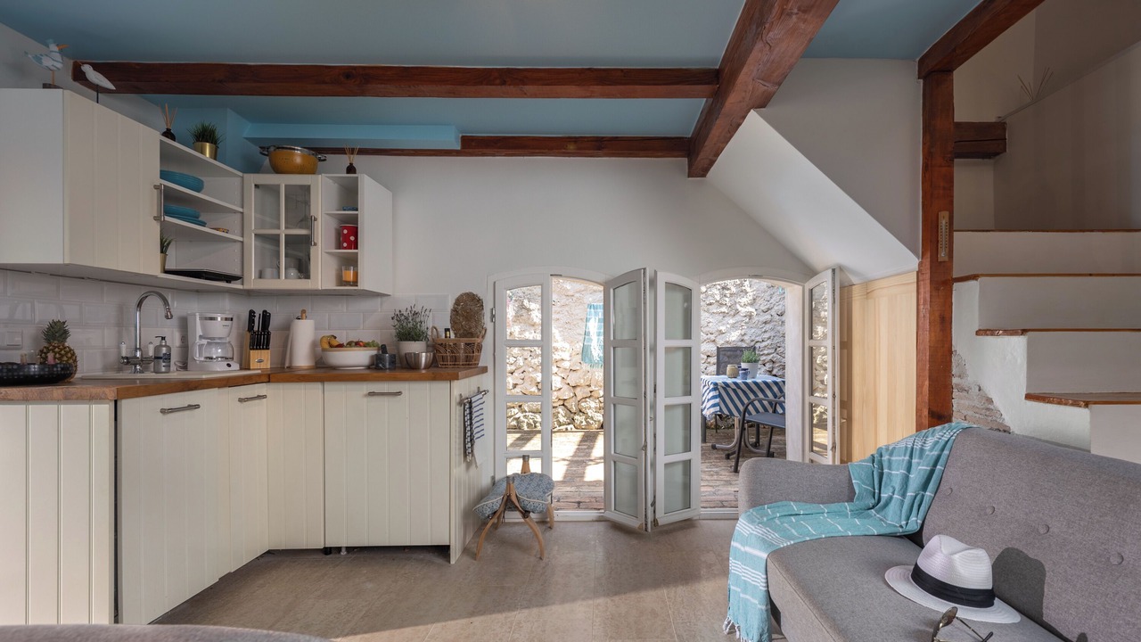Photo of Bedroom in Drenje