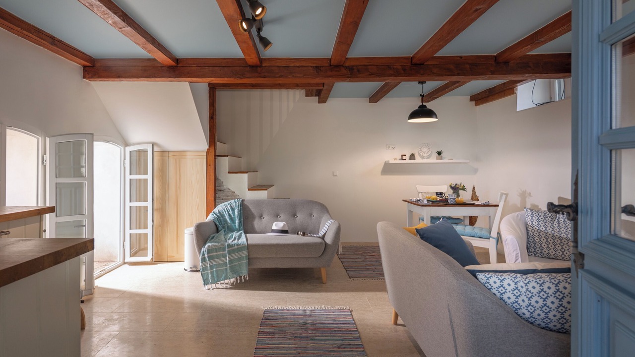 Photo of Bedroom in Drenje