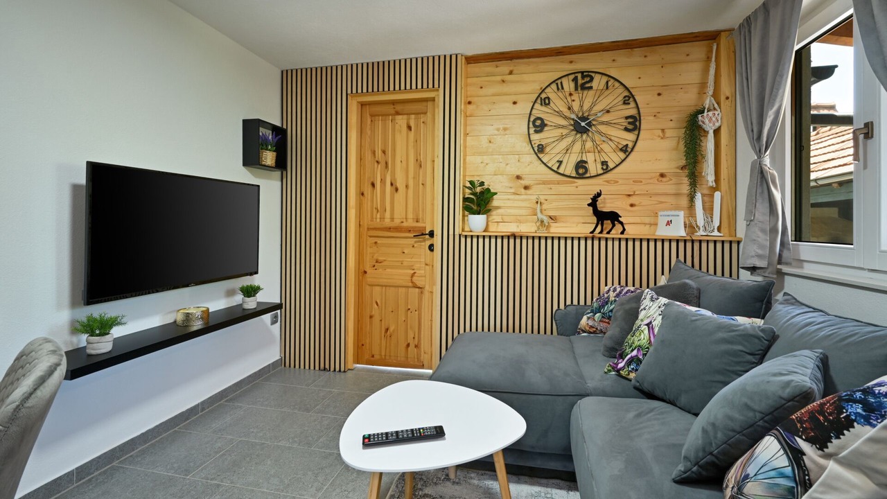 Photo of Livingroom in Jalzabet