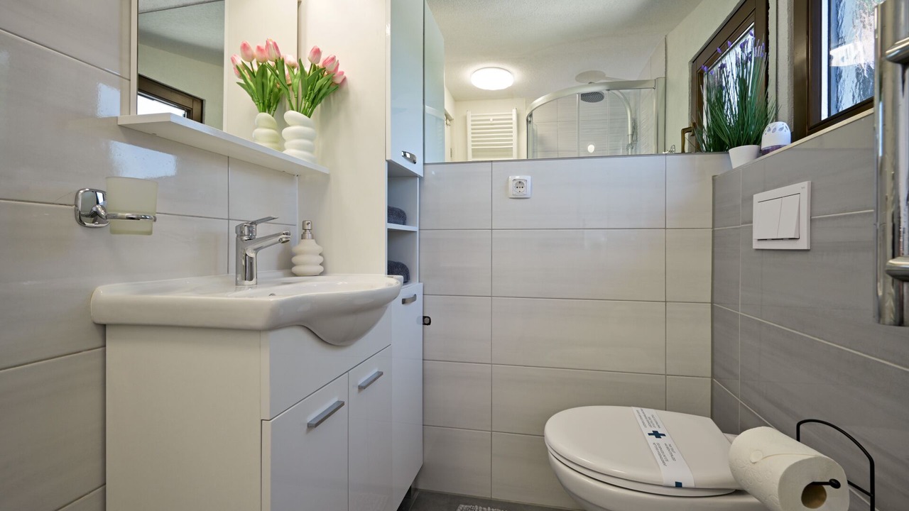 Photo of Bathroom in Jalzabet