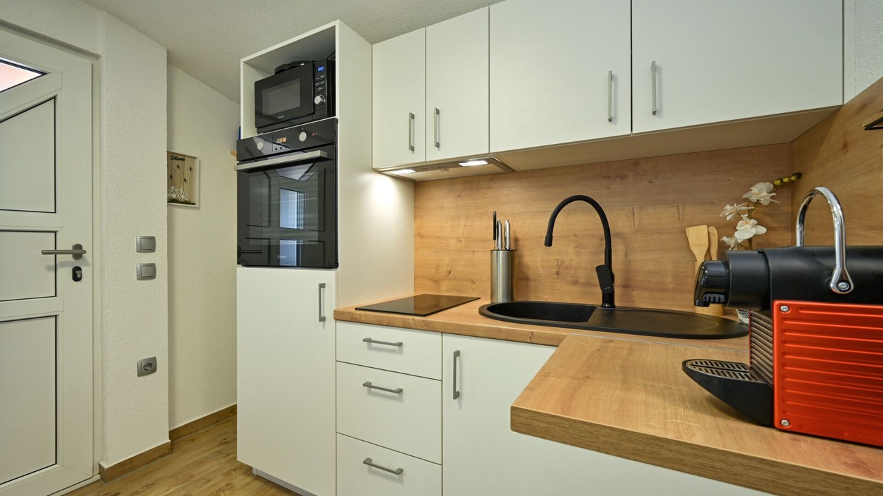 Photo of Kitchen in Jalzabet