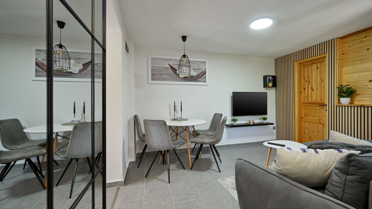 Photo of Livingroom in Jalzabet