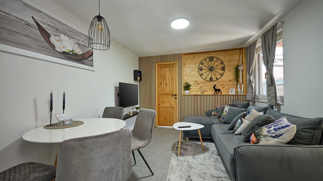 Photo of Livingroom in Jalzabet