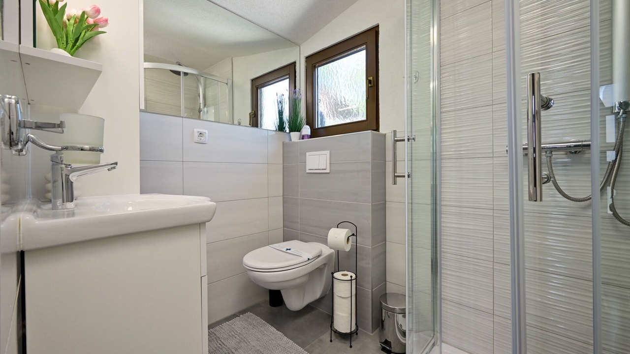 Photo of Bathroom in Jalzabet