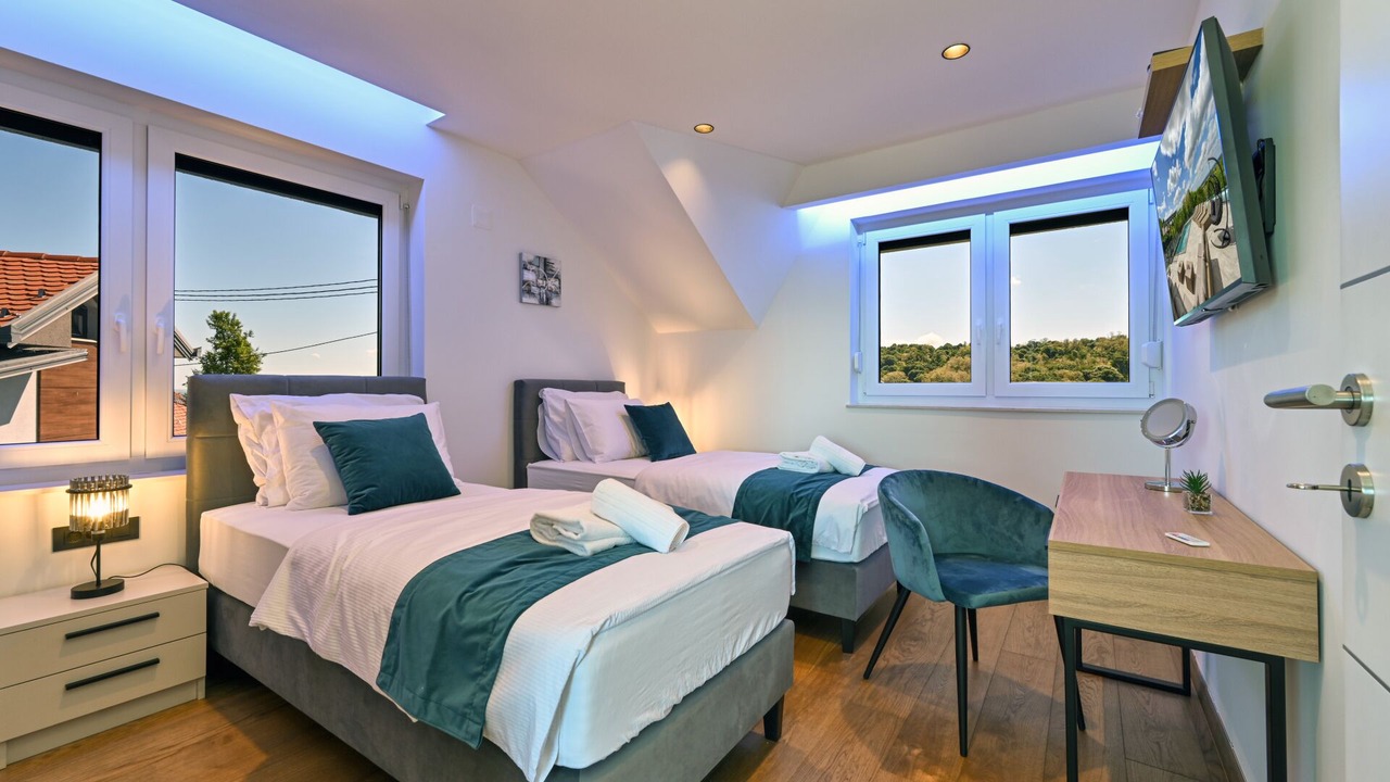 Photo of Bedroom in Ludbreg