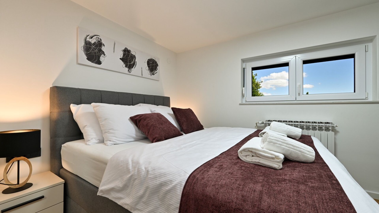 Photo of Bedroom in Ludbreg