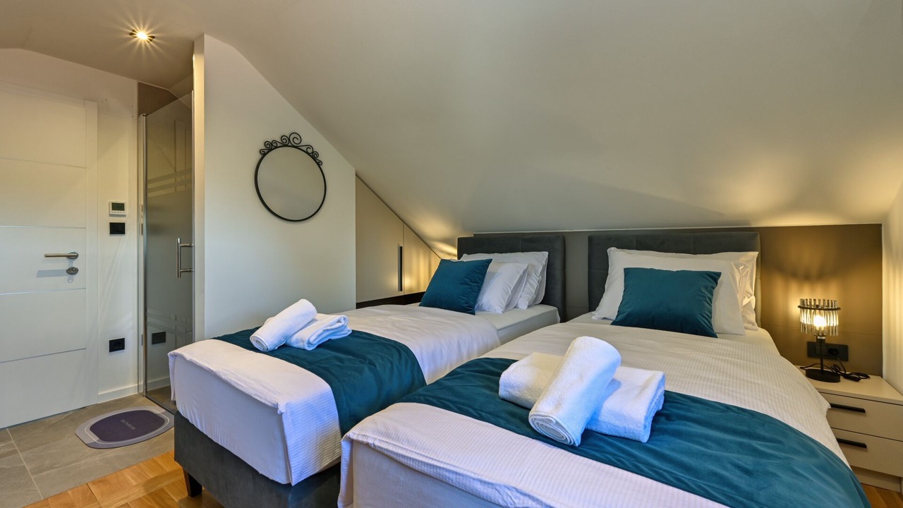 Photo of Bedroom in Ludbreg