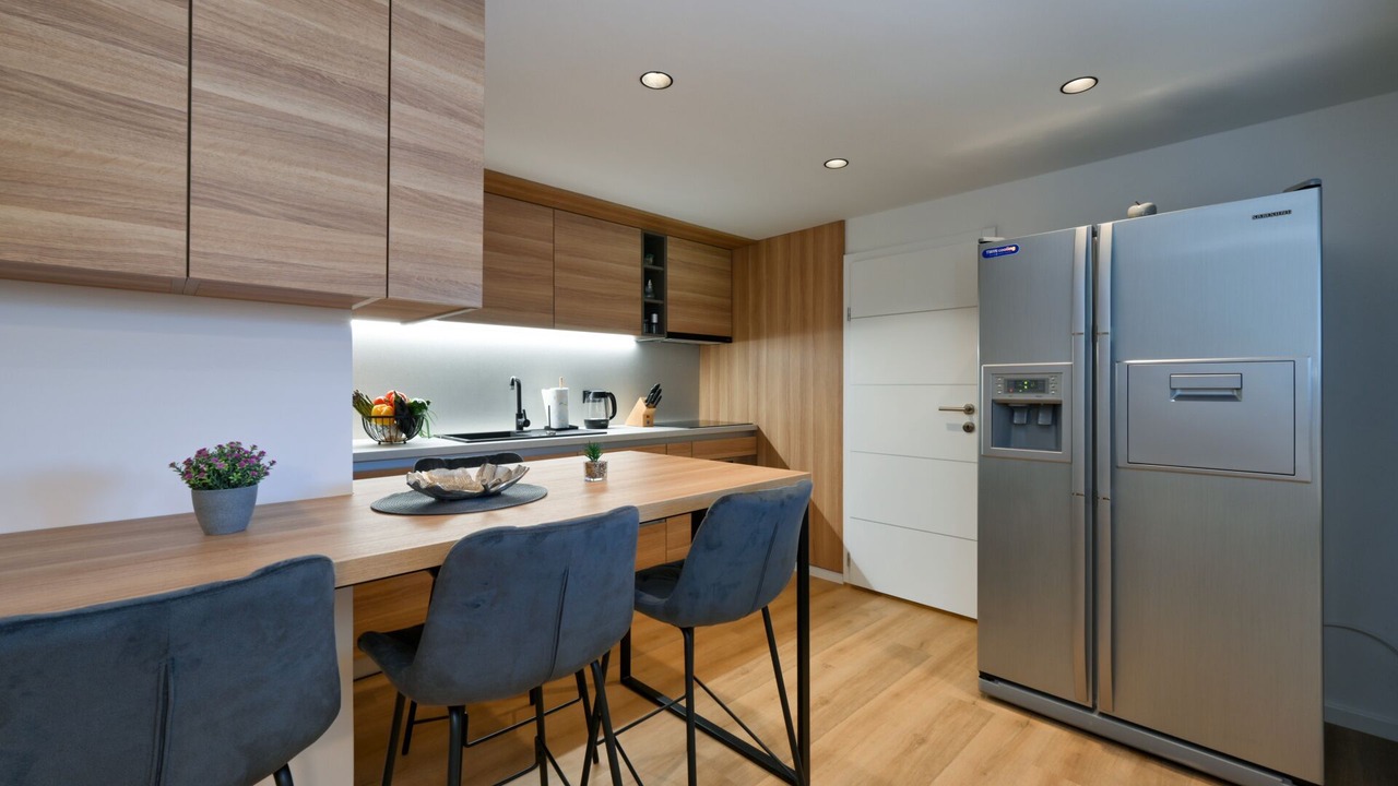 Photo of Kitchen in Ludbreg