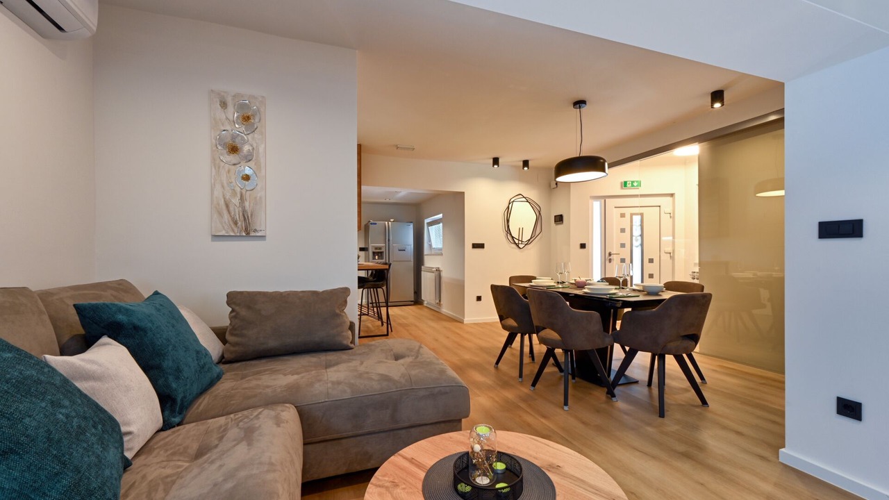 Photo of Livingroom in Ludbreg