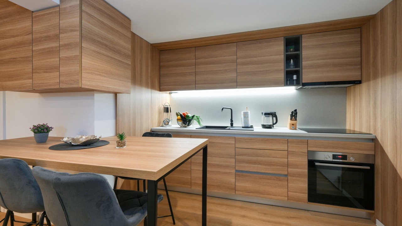 Photo of Kitchen in Ludbreg