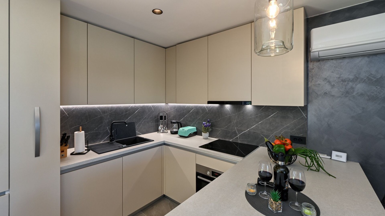 Photo of Kitchen in Ludbreg