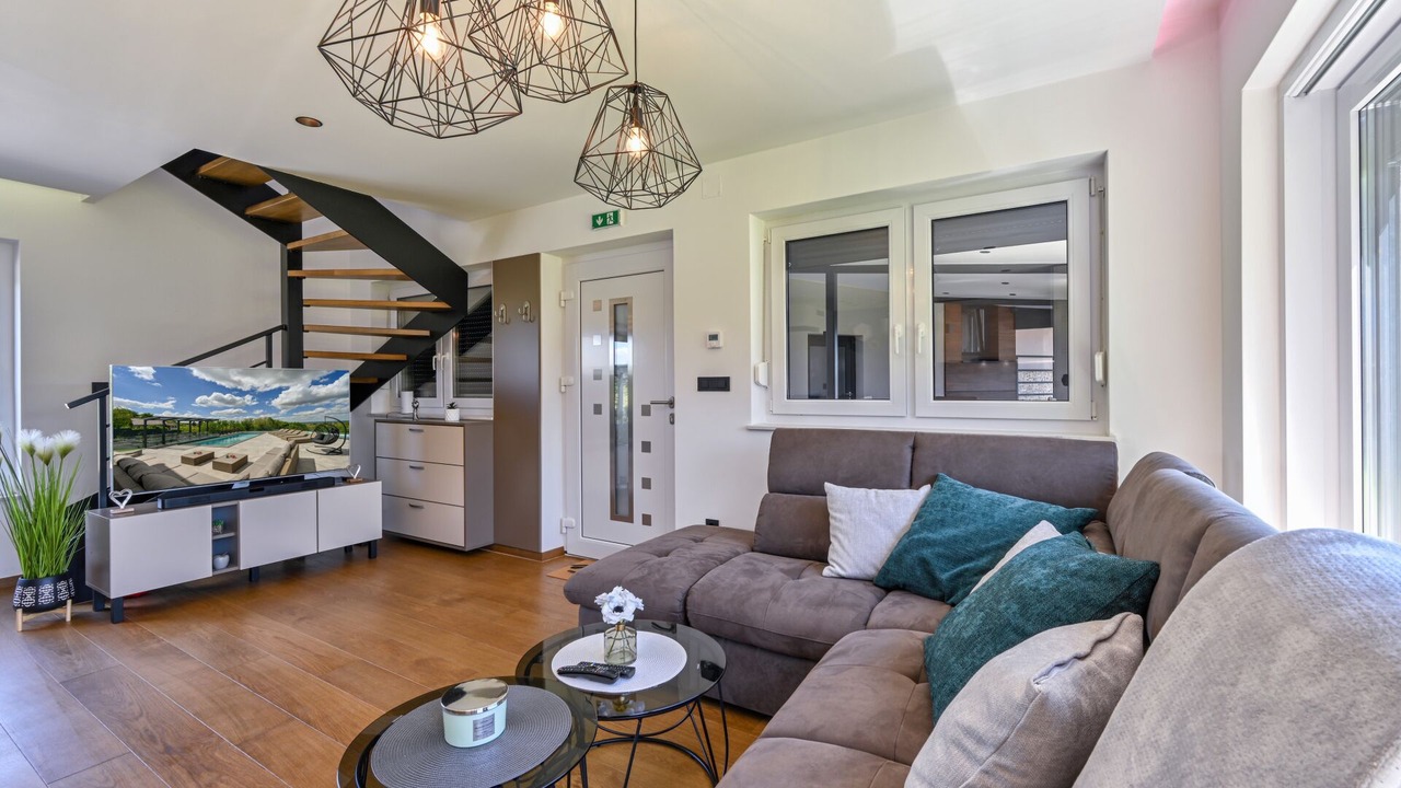 Photo of Livingroom in Ludbreg