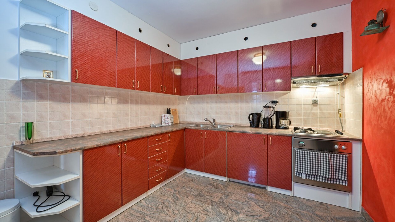 Photo of Kitchen in Lepoglava