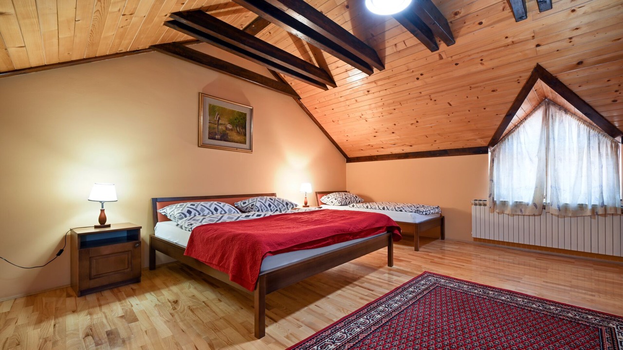 Photo of Bedroom in Lepoglava