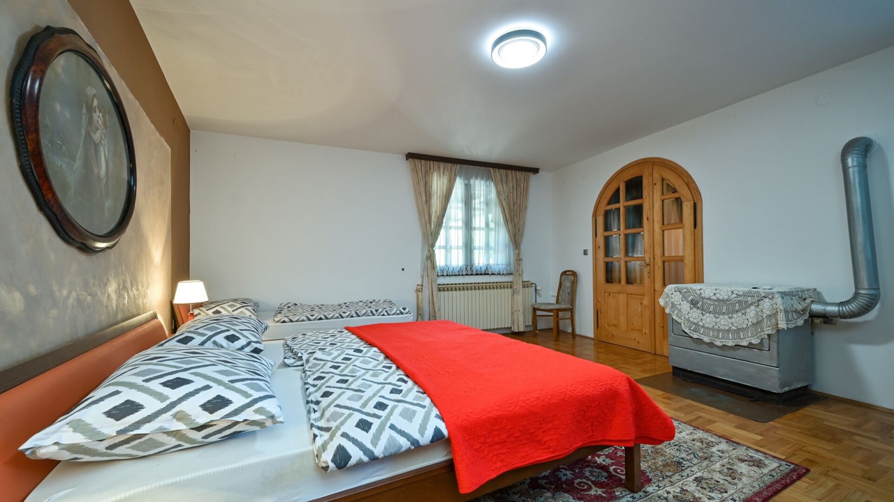 Photo of Bedroom in Lepoglava