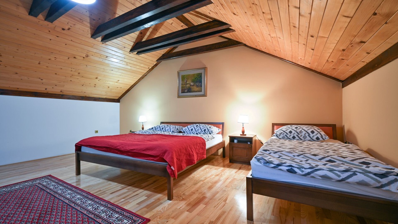 Photo of Bedroom in Lepoglava