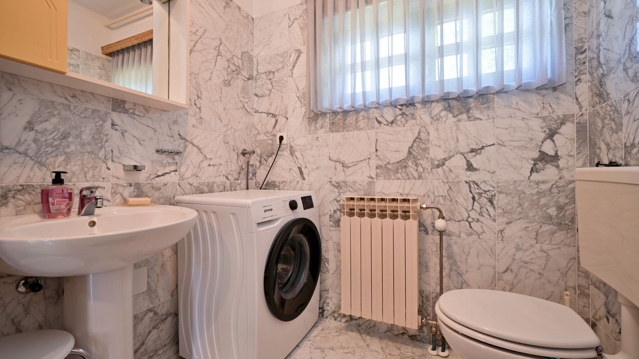 Photo of Bathroom in Lepoglava