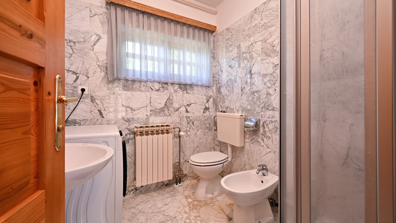 Photo of Bathroom in Lepoglava
