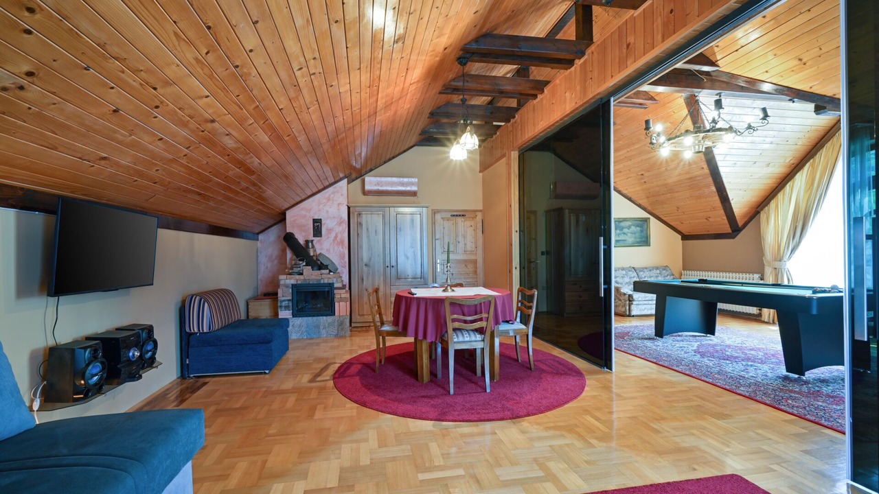 Photo of Livingroom in Lepoglava