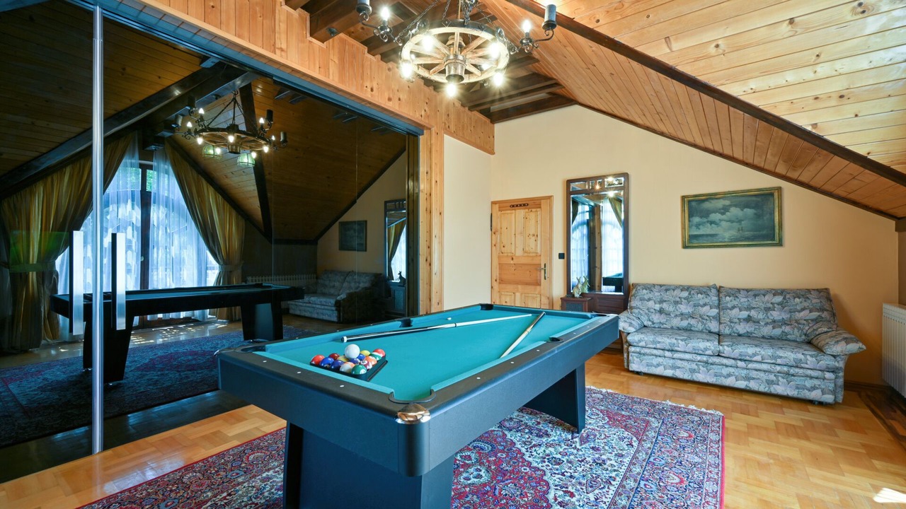 Photo of Bedroom in Lepoglava