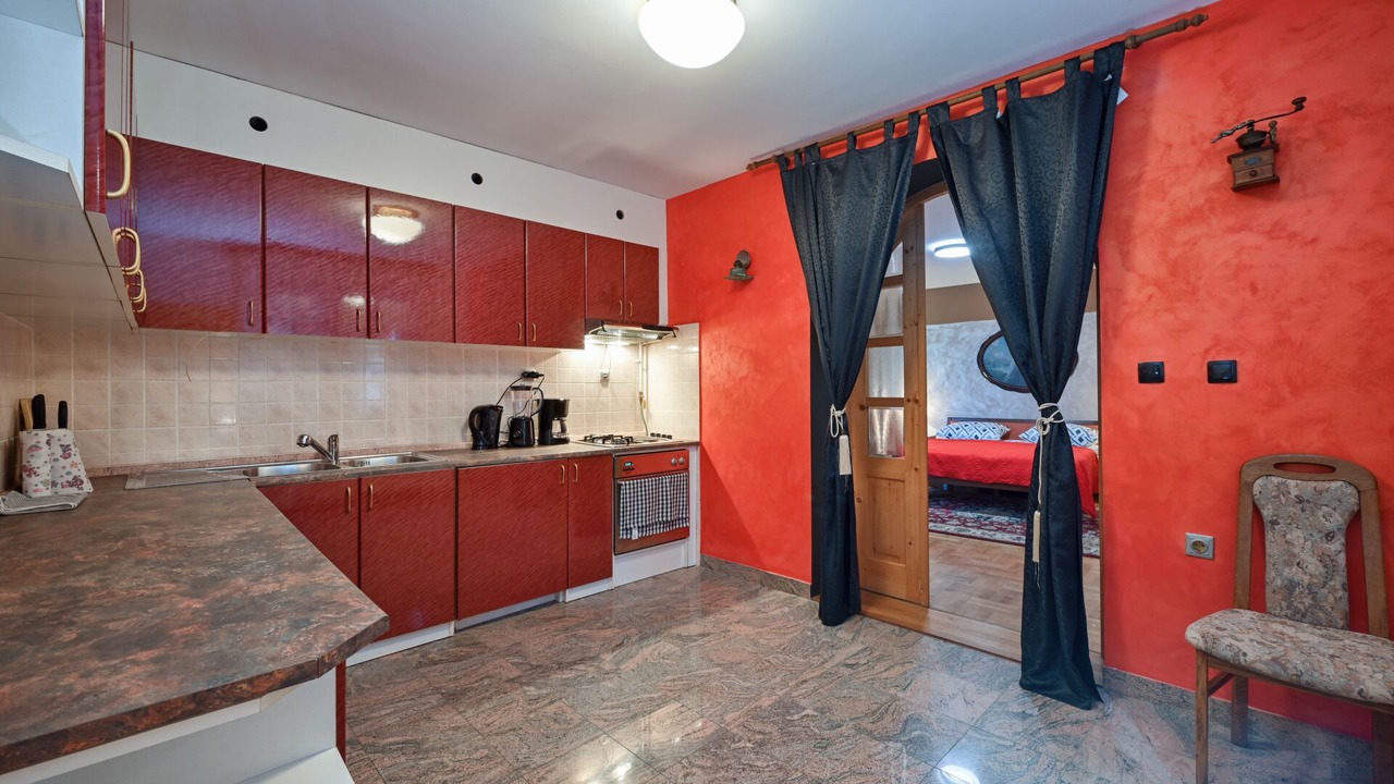 Photo of Kitchen in Lepoglava