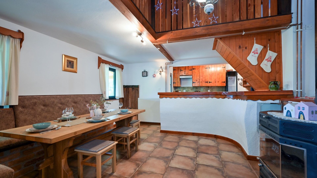 Photo of Kitchen in Jalzabet