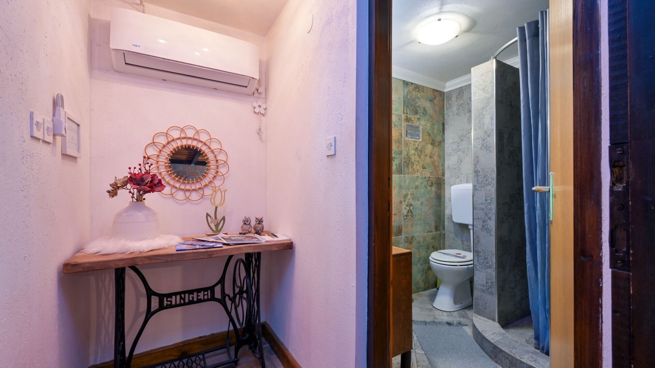 Photo of Bathroom in Jalzabet