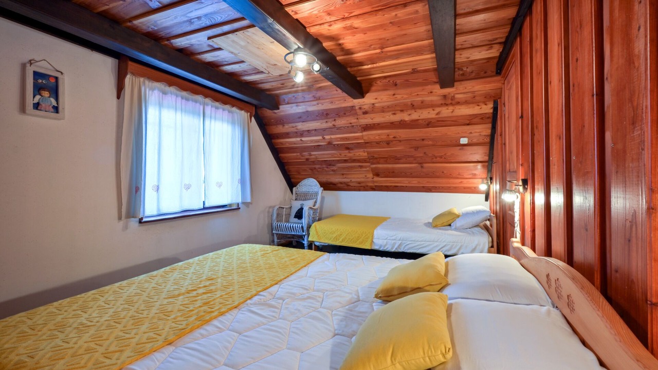 Photo of Bedroom in Jalzabet