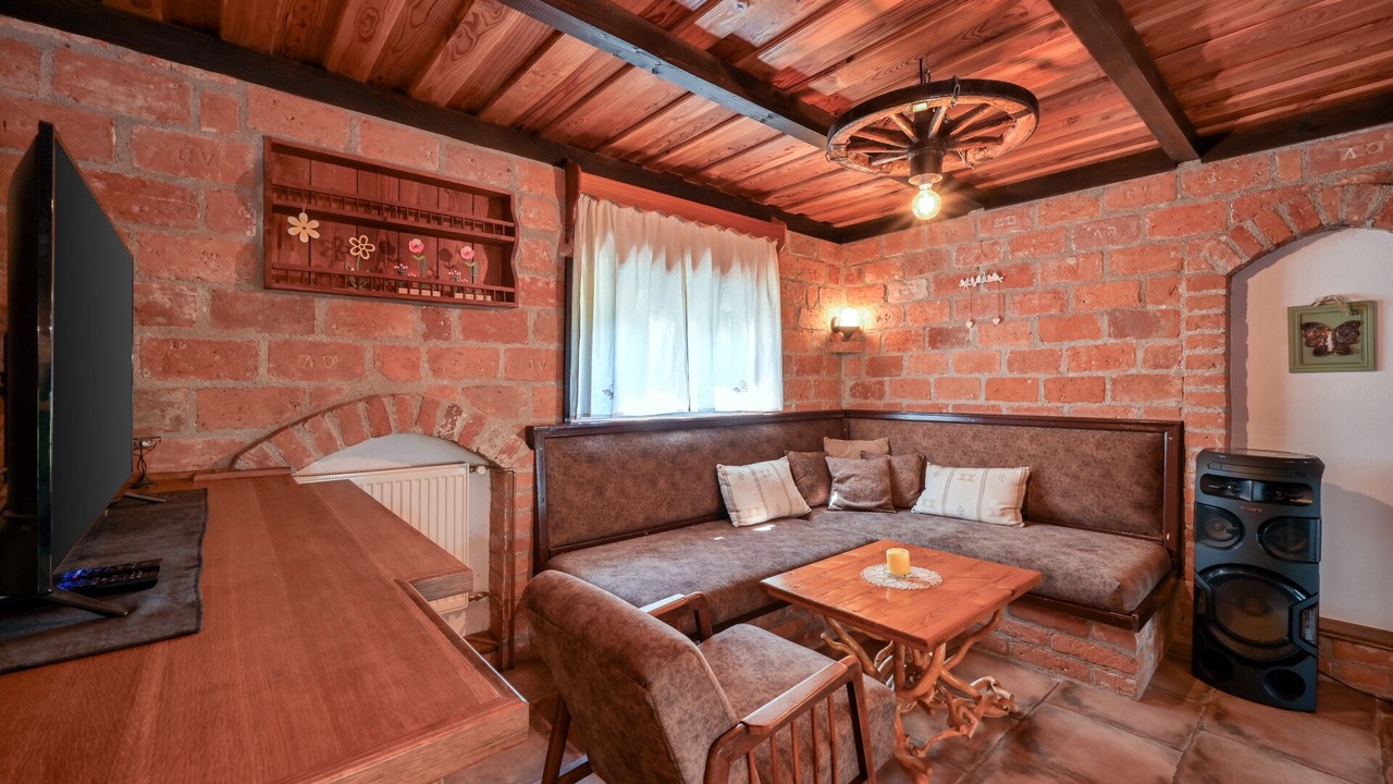 Photo of Livingroom in Jalzabet